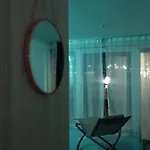 보트호텔 Cozy Floating House With Sauna