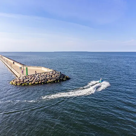 Cozy Floating House With Sauna Båthotell *